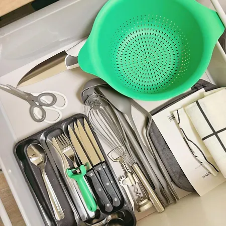 2 Minutes Metro Pasteur 15th Cosy Free Parking Parigi